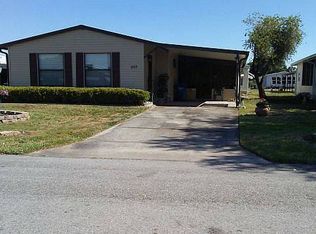 557 Martinique Dr #3, Lake Wales, FL 33859