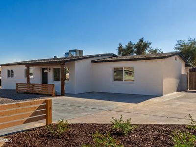 3133 W Caribbean Ln, Phoenix, AZ, 85053
