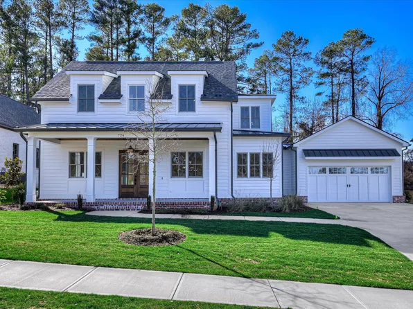 724 Campana Drive, Evans, GA 30809