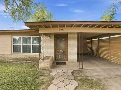 225 LOWER LACOSTE RD, Castroville, TX, 78009