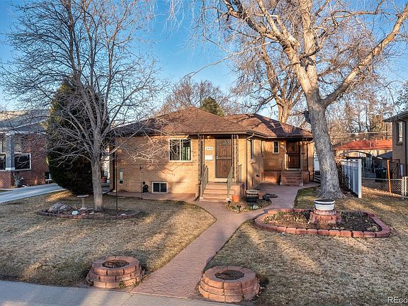 2nd image of 2434 S Ogden Street #2434-2436