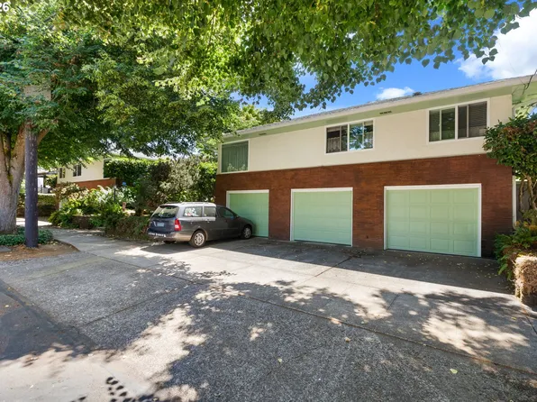2940 SE Brooklyn St, Portland, OR 97202