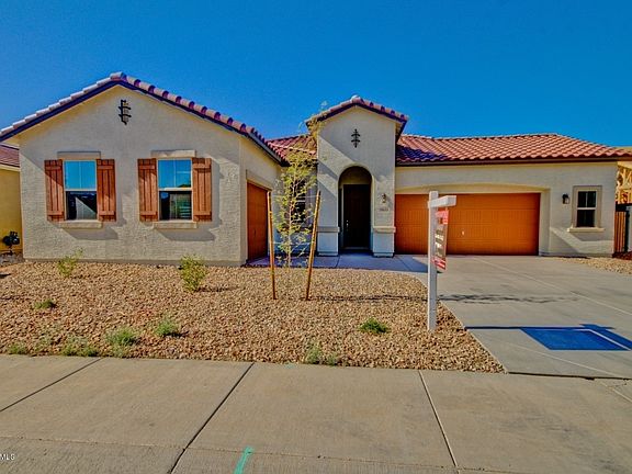 2nd image of 18533 W Cinnabar Ave