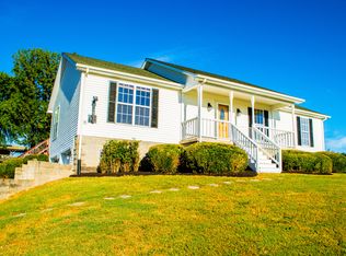 101 Greenhill Bays Fork Rd, Bowling Green, KY 42103