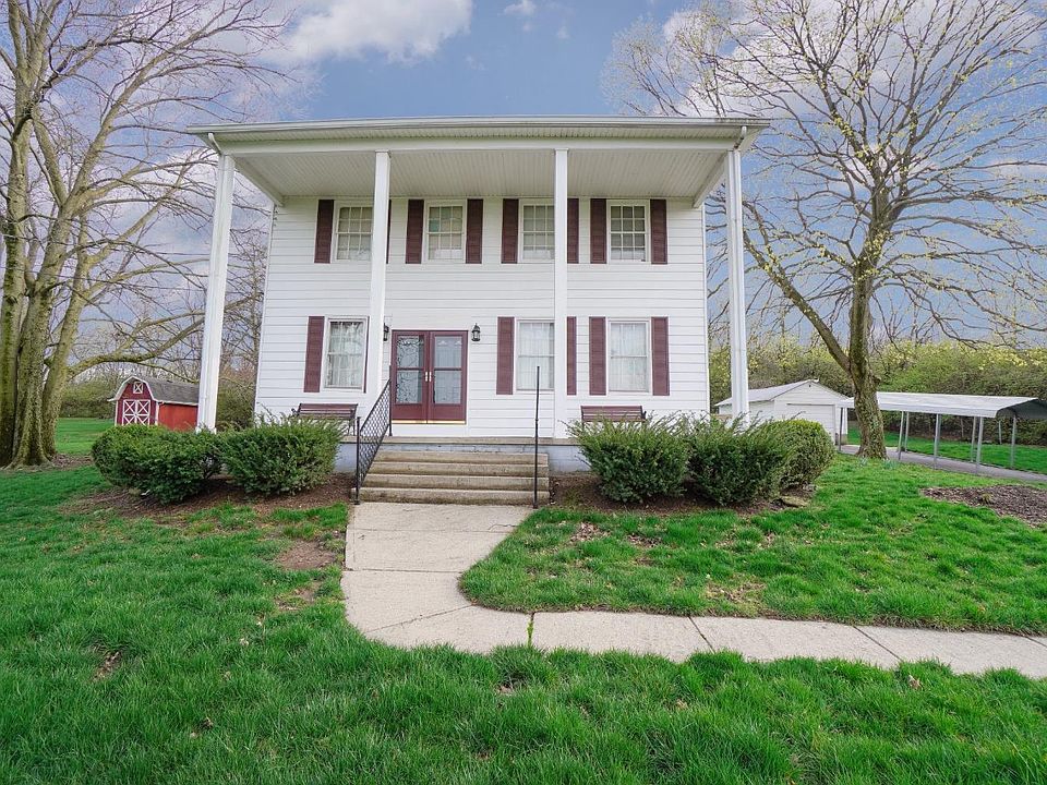 4271 Hamilton Mason Rd, West Chester, OH 45069 Zillow