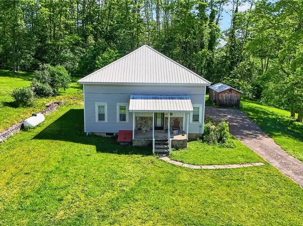 11576 Armison Rd, Fillmore, NY 14735