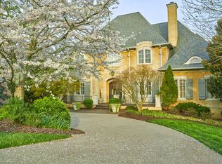 1405 Willowbrooke Cir, Franklin, TN 37069