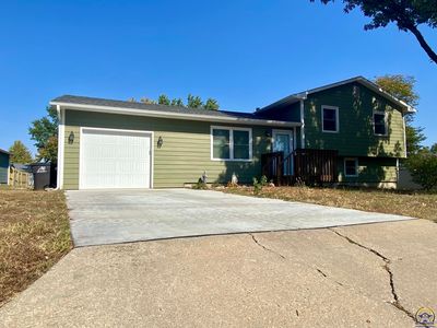 1302 16th St, Wamego, KS, 66547