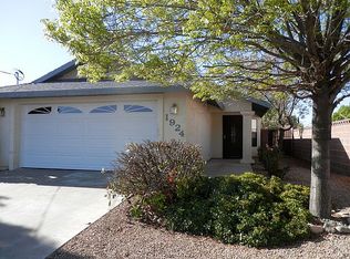 2544 Chambers Ave, Kingman, AZ 86401