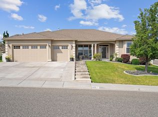 1413 Purple Sage St, Richland, WA 99352