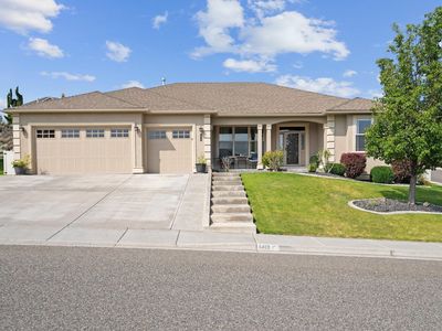 1413 Purple Sage St, Richland, WA, 99352