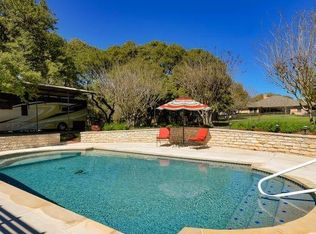 5206 Rambling Range, Austin, TX 78727
