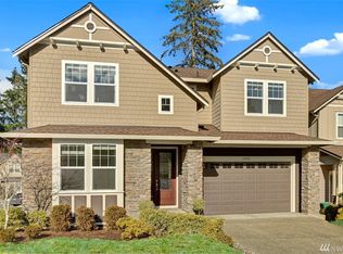 16904 NE 122nd Ct, Redmond, WA 98052