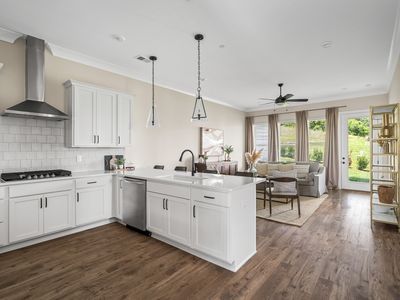 464 Buckwood Ave W, Thompsons Station, TN, 37179