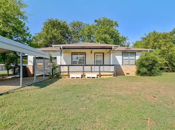 109 Stewart St W, Paoli, OK 73074