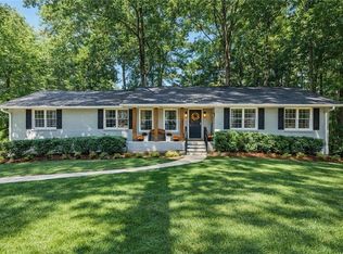 7 Thrushwood Rd NE, Rome, GA 30161