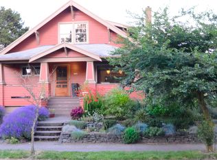 1740 NE 37th Ave UNIT A, Portland, OR 97212