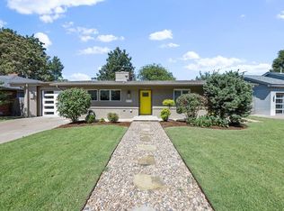 2113 Fremont Dr, Oklahoma City, OK 73120