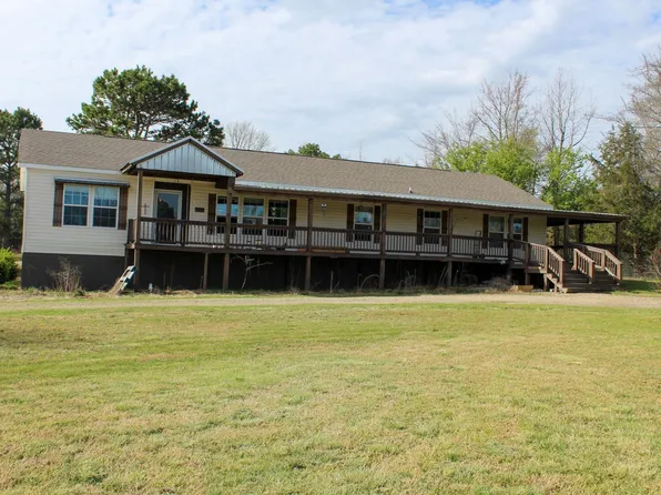 1162 Byrd Rd, Bald Knob, AR 72010