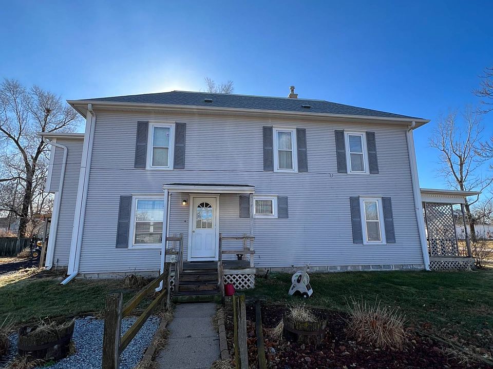 220 N Alexander Ave, Clay Center, NE 68933 MLS 11152232 Zillow