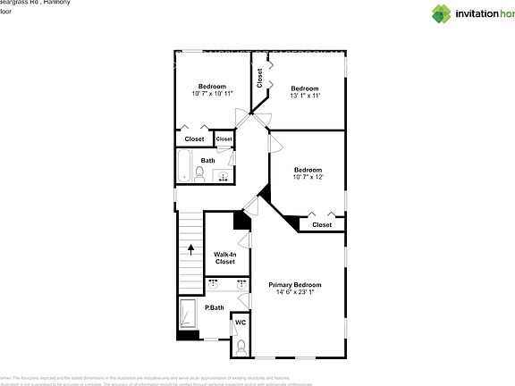 3rd image of 6937 Beargrass Rd