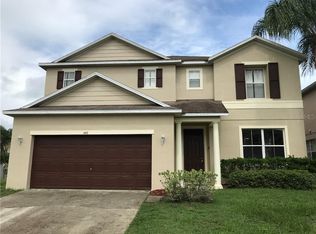 446 Aldridge Ln, Davenport, FL 33897