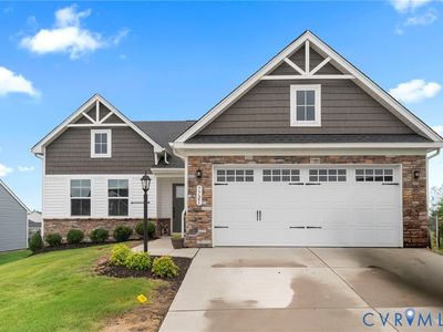 7721 Medalist Ln, New Kent, VA, 23124