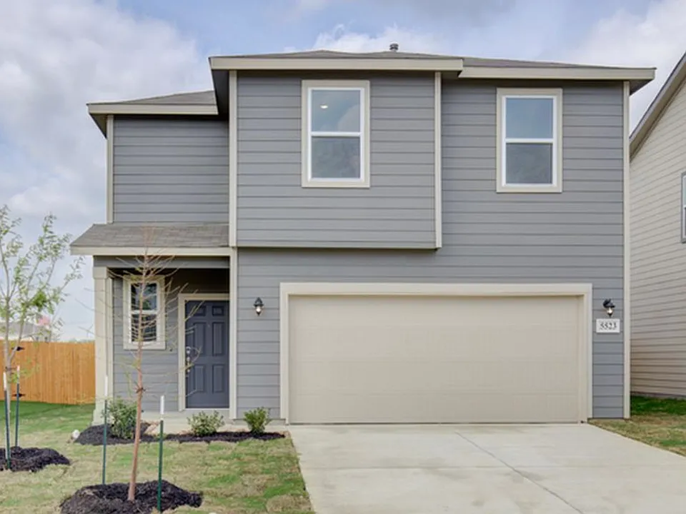 5523 Fossil Way