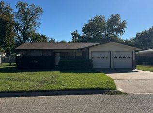 3749 N 14th St, Abilene, TX 79603