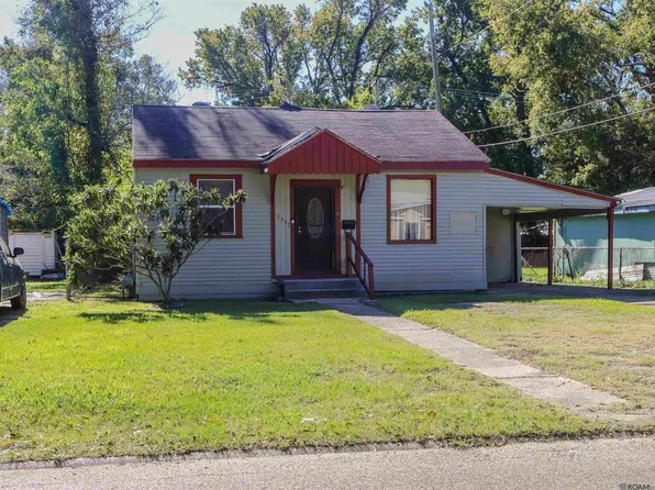3352 Amarillo St, Baton Rouge, LA 70805