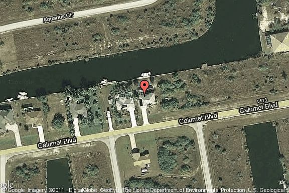 Map View