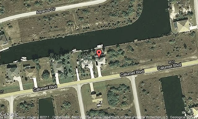 Map View