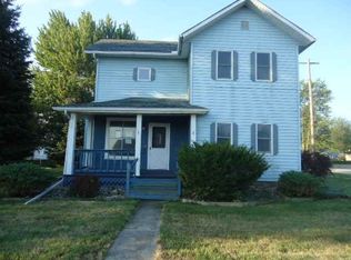 350 W Main St, Butler, IN 46721