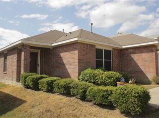 6741 Red Rock Trl, Watauga, TX 76137