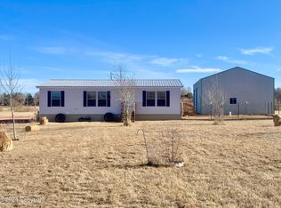 60 Coal Dust Rd, Gillette, WY 82718