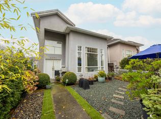 4573 No 5 Rd, Richmond, BC V6X 2V5