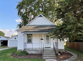 204 E 12th St, Georgetown, IL 61846