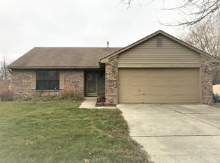 10772 Cornerstone Ct, Indianapolis, IN 46280