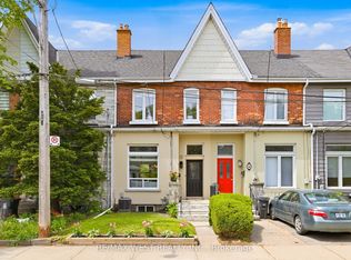 12 Kennedy Ave, Toronto, ON M6S 2X5