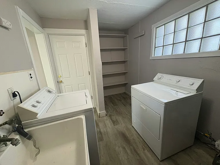 Utility and Landry view 2