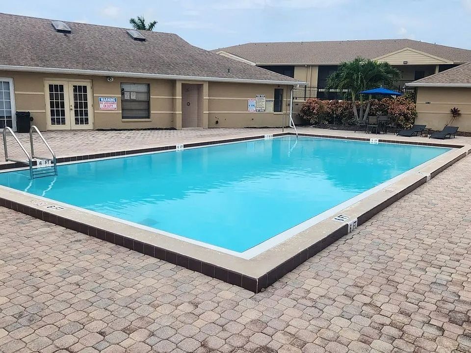 2nd image of 5311 Summerlin Rd #1114