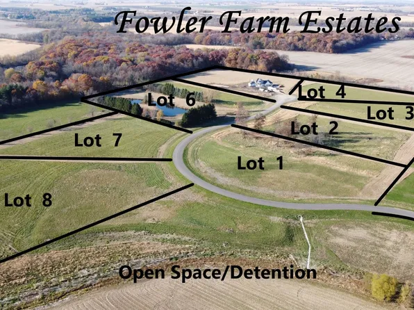 1929 Galloway Ct, Sycamore, IL 60178