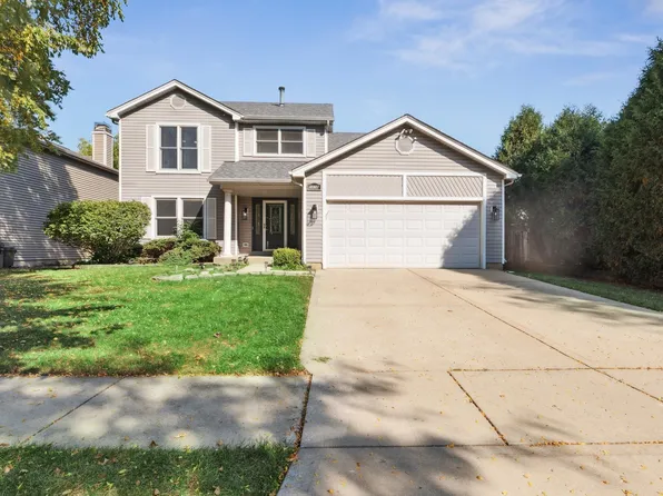 1810 Hawk Ln, Elk Grove Village, IL 60007