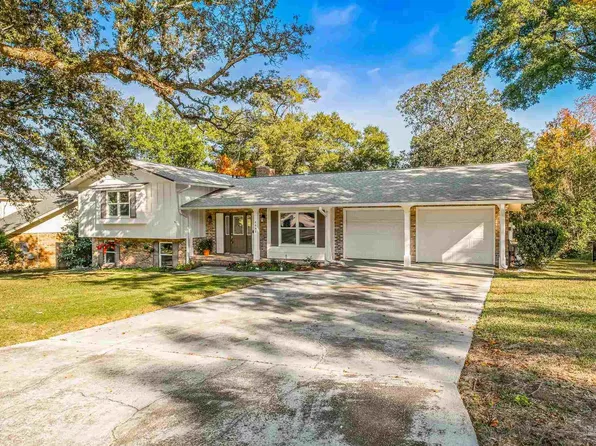 4485 Yarmouth Pl, Pensacola, FL 32514