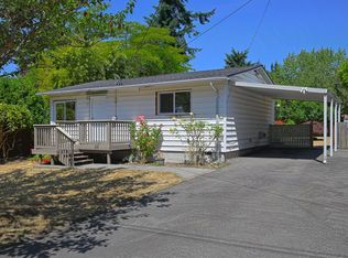 11586 NE 88th St, Kirkland, WA 98033