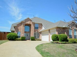 4315 Exeter Dr, Garland, TX 75043