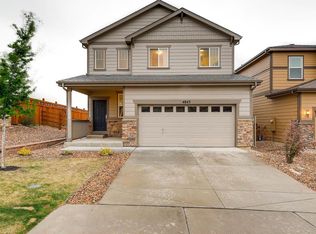 4843 S Picadilly Ct, Aurora, CO 80015