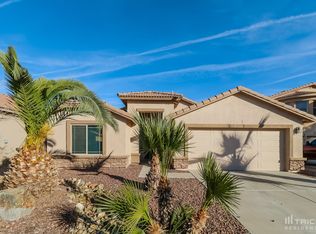 43850 W Kramer Ln, Maricopa, AZ 85138