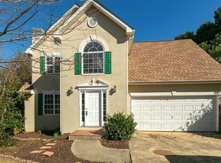 167 Eagle Glen Dr, Woodstock, GA 30189