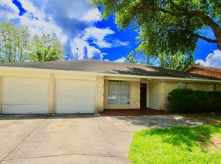 6819 Maczali Dr, Missouri City, TX 77489